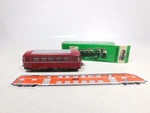 M Rklin H0 Ac 4018.1 Sidecar Db 800 14 2070 For Rail Bus Sg+box #EC649-0,5. Fixed Price $63.39.
