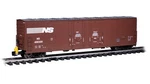 Bachmann Large Scale 53' Boxcar Eot Norfolk Southern #460309 93553. Fixed Price $214.29.
