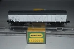 Scale Minitrix 51350400 Deutchbahn Wagon Freight Car C55426. Fixed Price $19.99.