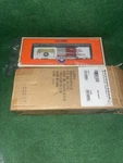 6-29954 Lionel 2007 Christmas Box Car O/O27 New. Fixed Price $29.99.