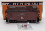Lionel 6-6907 Gauge New York Central Woodside Illuminated Caboose #6907 Ln/box. Fixed Price $18.85.