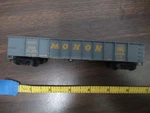 Vintage Monon 3029 Mantua Gondola. Fixed Price $17.00.