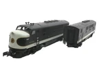 Atlas Gauge 3-RAIL 1610-1 Southern F2/3 Ph. Diesel 4144 Tmcc/sound Ab. Fixed Price $499.99.
