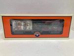2025 Christmas Boxcar 2528100 Limited Edition Holiday Freight Brand New. Fixed Price $89.99.