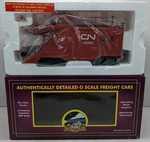 Mth 20-98228 Gauge Canadian National Snow Plow #55283 Ln/box. Fixed Price $69.99.