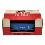 Mdc Scale Big Trains White Pass & Yukon G4235 Hopper Smooth W/ Box Usa. Fixed Price $116.84.
