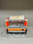 Lionel 6-17617 Gauge Denver & Rio Grande Caboose #17617 Nib. Fixed Price $54.99.