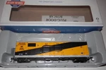 Athearn Ho 50' Wisconsin & Southern 503194 Double Plug Door Box Car #ATH67450. Fixed Price $39.99.