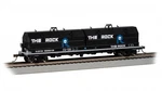 Bachmann 71428 Ho Rock Island 55' Steel Coil Car With Load #955019. Fixed Price $66.48.