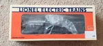 Lionel # 6-16138 Goodyear Single Dome Tank Car. Fixed Price $34.95.