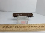 Roco 28521 Southern Pacific 40' Gondola 53112 W/ Load Weathered Mtl Trucks. Fixed Price $11.95.