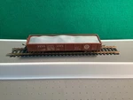Varney Ho Pennsylvania/prr Gondola #357843 W/load Vintage Mantua Style Couplers. Fixed Price $8.00.