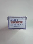 Nos Atlas Soo Line Rd #75898 Scale 40' Double Door Box Car - 38812. Fixed Price $26.00.