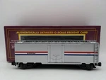 Mth 20-94010 Gauge Amtrak Reefer Boxcar #1710 Ln/box. Fixed Price $48.39.