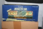 American Flyer 6-48353 2003 Christmas Boxcar. Fixed Price $17.99.