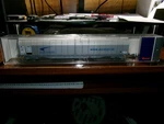 Roco Ho Scale Item # 76482 Sliding Wall Wagon-zssk Cargo. Fixed Price $34.99.