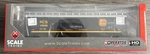 Scaletrains #SXT11823 Greenbrier 5188CF Covered Hopper Kcs #286901 - Nib!. Fixed Price $89.98.