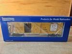 Industrial Idm 1102 Up Union Pacific Double Door Box Car O27 New. Fixed Price $19.99.