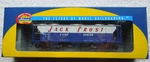 Scale Athearn Jack Frost Sugar Ps 2893 Covered Hopper , Item #93728. Fixed Price $27.99.