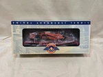 Lionel Celebrations Series 6817 Flat Car W/ Scraper 6-26024. Fixed Price $84.95.