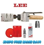 Lee Cav Mold Rem, 410 Dia, 210 Gr Tumble Lube Semi-wadcutter W/ Sizing Kit. Fixed Price $83.54.
