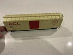 New Walthers Boxcar Rtr Atlantic Coast Line Ho Scale Free Us Ship. Fixed Price $15.40.
