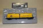 Walthers Proto Ho 50' Coil Car Chessie System/c&o 306260 #920-105239. Fixed Price $49.99.