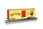 Bachmann Trains - Ringling Bros. And Barnum & 6.5 X 1.5 2 Inches, Silver. Fixed Price $69.99.