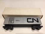 Kmt - Canadian National Reefer 205300 Kris Model Trains Gauge Lionel. Fixed Price $35.00.