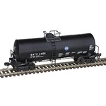 Atlas 50006460 17,600 Gallon Tank Car Gatx Service Driven 4437. Fixed Price $38.95.