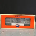 Lionel 6-52384 Ttos Transparent Damage Control Boxcar New. Fixed Price $52.00.