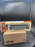 Nos Con-cor Scale PS-2 Covered Hopper Kit Undecorated 0001-009500. Fixed Price $17.50.