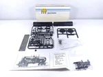 Ho Train Walthers #932-5151 Utlx 40' Tank Car (unbuilt). Fixed Price $18.21.