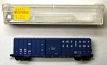 Mtl Micro-trains 25570 Wisconsin Southern Wsor 101545 50 Foot Single Door Boxcar. Fixed Price $20.00.