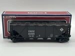Williams Bachmann 47622 Erie Quad Hopper Cover O-27. Fixed Price $25.00.