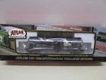 ATLAS-6237-1-MINNESOTA CORN-17,600 Tank Car #1004-B-PIC. Taken Box- Ho Scale. Fixed Price $28.00.