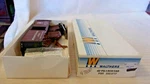 Ho Scale Walthers 40' PS-1 Box Car, Pennsylvania, Brown, #47000 Bnos. Fixed Price $24.00.