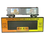 30-74226 Mth Christmas Box Car 'pittsburgh's Holiday Homecoming'. Fixed Price $44.95.