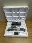 Bachmann/hawthorn Village (coca-cola) Box Car With Track (new). Fixed Price $29.99.