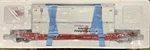 Lionel 6-27546, Greenbrier Husky Stack, #1993, Scale (1/48), New Nos. Fixed Price $120.00.