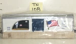 Lionel 6-19518 Old Glory Reefer TN108. Fixed Price $10.50.