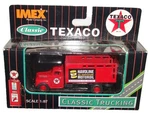 Imex 870168 Ho Classic Truckinghavoline Motoroil Peterbilt Hs Stake Texaco. Fixed Price $12.74.