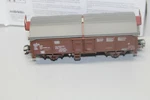 M Rklin 48169 2-AXLE Sliding Roof Wagon Db Insider 2019 Gauge H0 Ovp. Fixed Price $25.34.