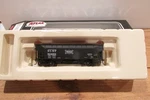 Scale Atlas 18909 2BAY Offset Side Hopper Frisco #90690 LOT#5334. Fixed Price $16.95.