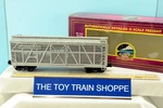 Mth Premier 20-94505 Norfolk Southern Steel-sided Stock Car # 33176. New Ib.. Fixed Price $44.97.