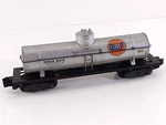 American Flyer 925 Gulf Single Dome Tank Car Grcx 5016 Gauge Ac Gilbert. Fixed Price $24.00.