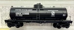 Scale Micro-trains 65370 Army 39 Single Dome Tank Car Usax #10986. Fixed Price $20.00.
