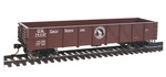 Walthers 1/87 Ho G.n. Great Northern 40' 50 Ton Gondola Car Rd 74207 Fs 910-5667. Fixed Price $18.17.