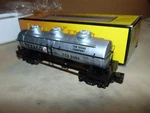 Mth Railking 30-7362 Texaco Dome Tank Car + Box. Fixed Price $25.00.