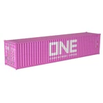 Atlas 20006545 Ho Ocean Network Express Tllu 40' Sh Container Set #1 (pack Of 3). Fixed Price $34.49.